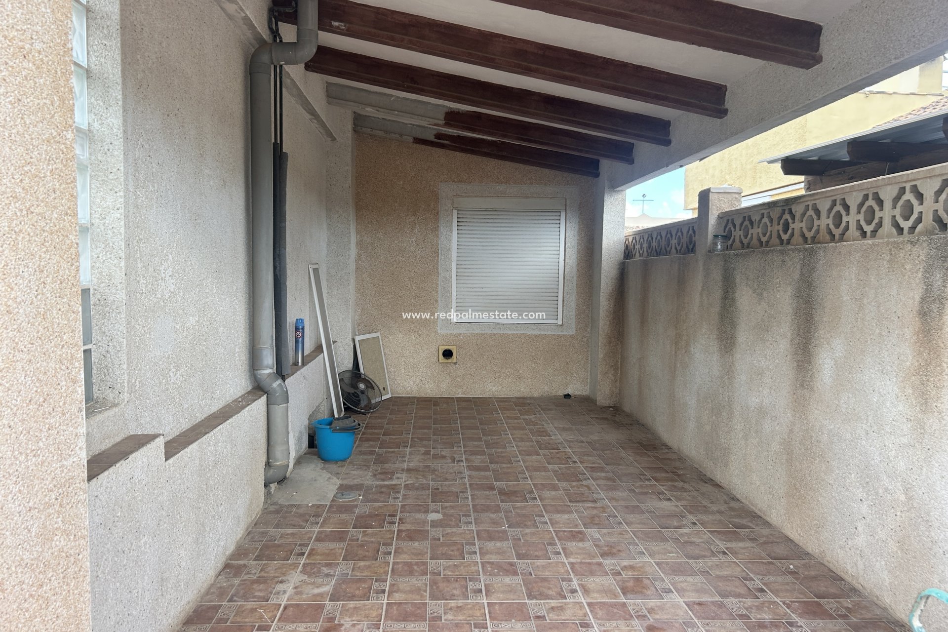 Resale - Villa -
Camposol Golf - Inland