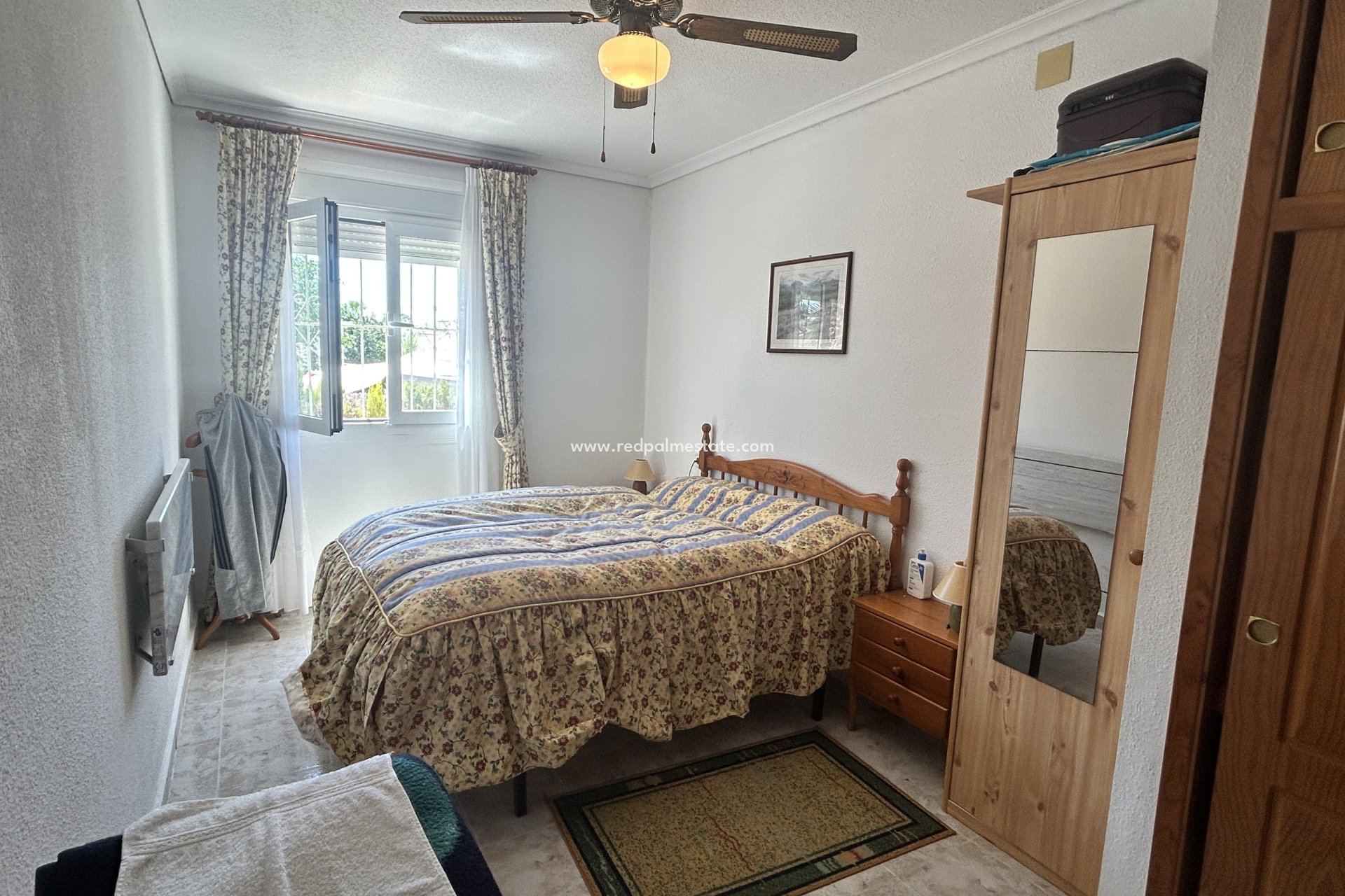 Resale - Villa -
Camposol - Inland
