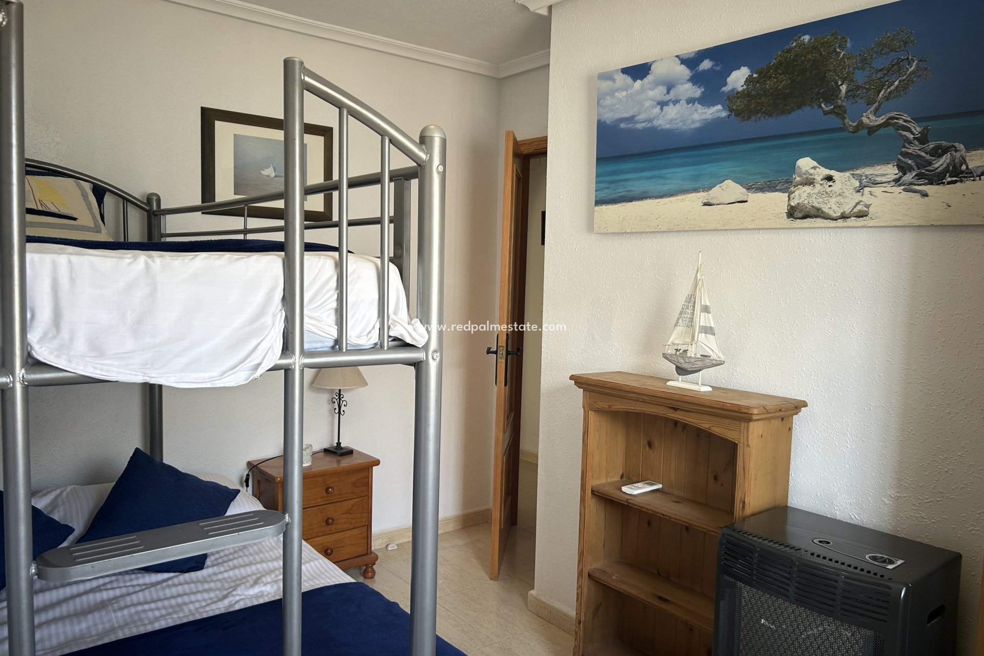 Resale - Villa -
Camposol - Inland
