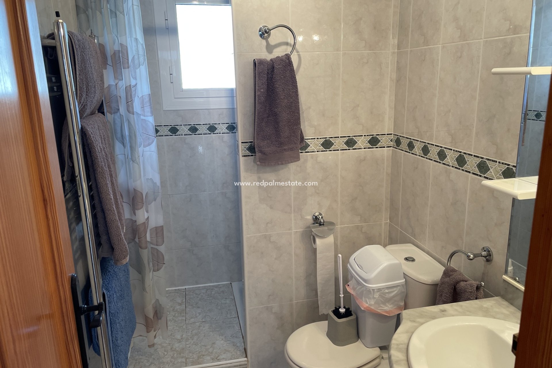 Resale - Villa -
Camposol - Inland