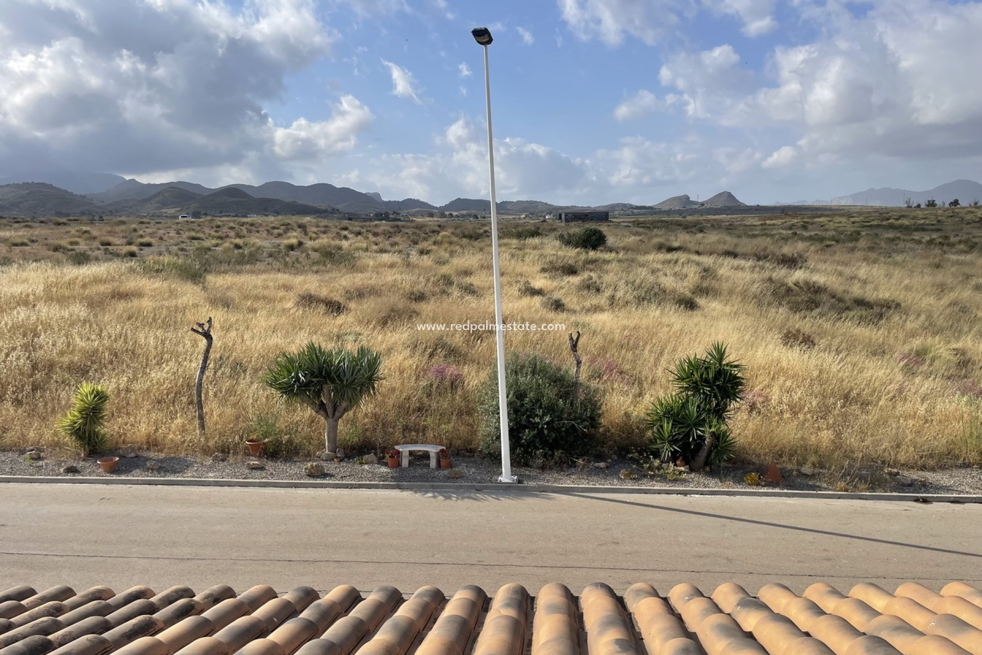 Resale - Villa -
Camposol - Inland