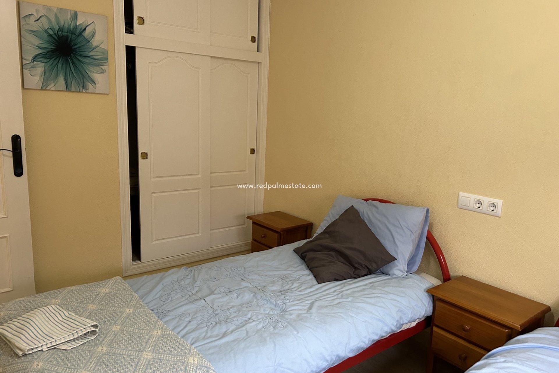 Resale - Villa -
Camposol - Inland