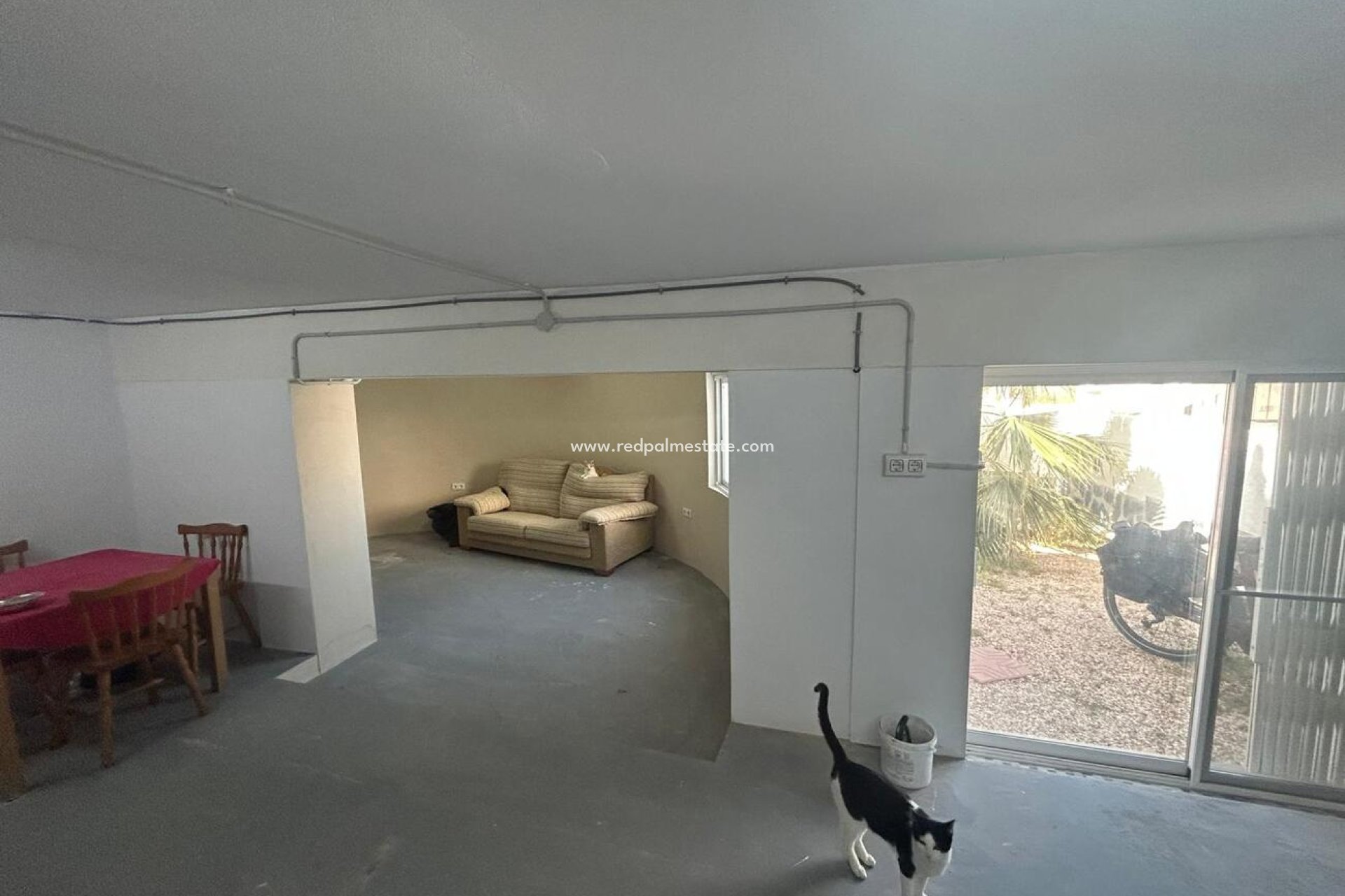 Resale - Villa -
Camposol - Sector D