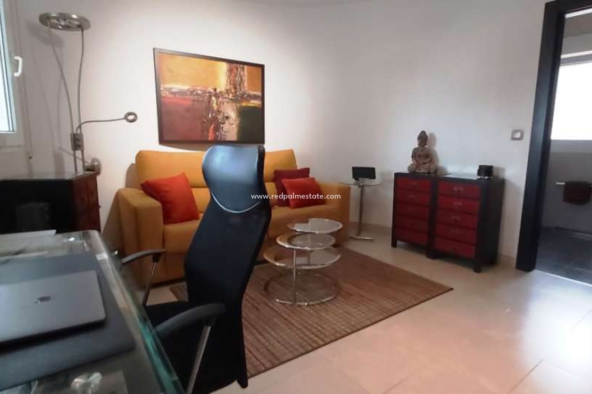 Resale - Villa -
CARTAGENA - Costa Calida