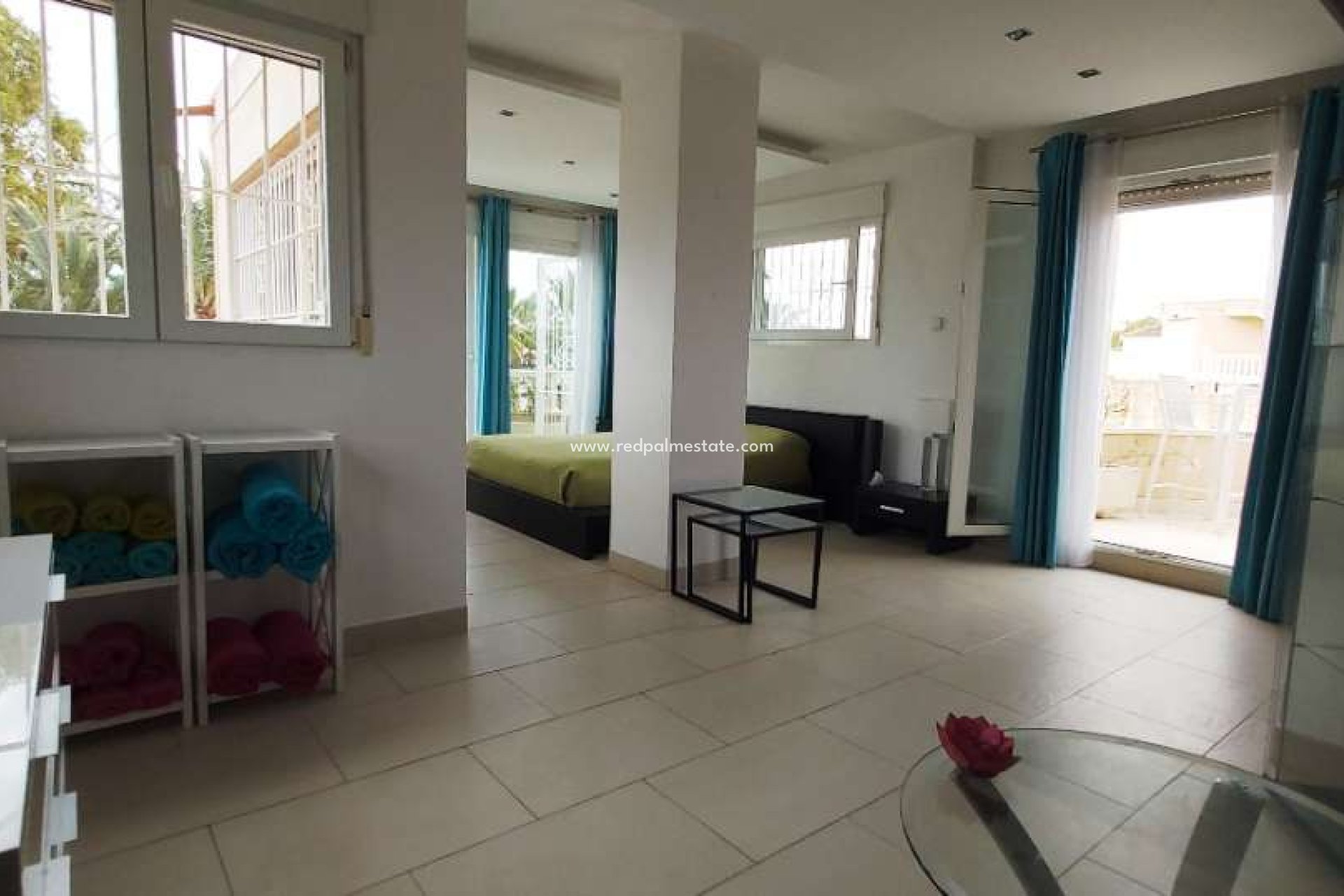 Resale - Villa -
CARTAGENA - Costa Calida