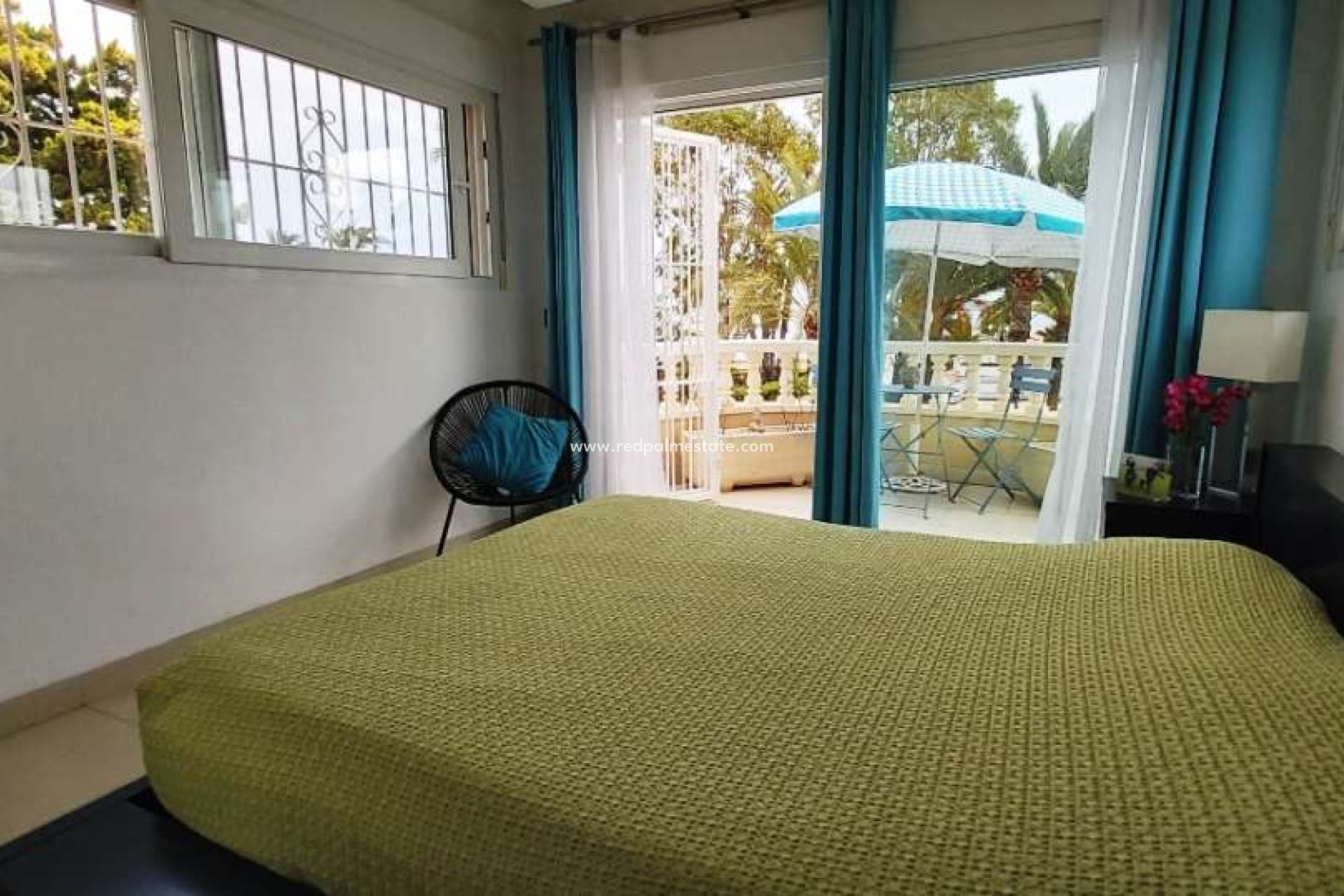 Resale - Villa -
CARTAGENA - Costa Calida