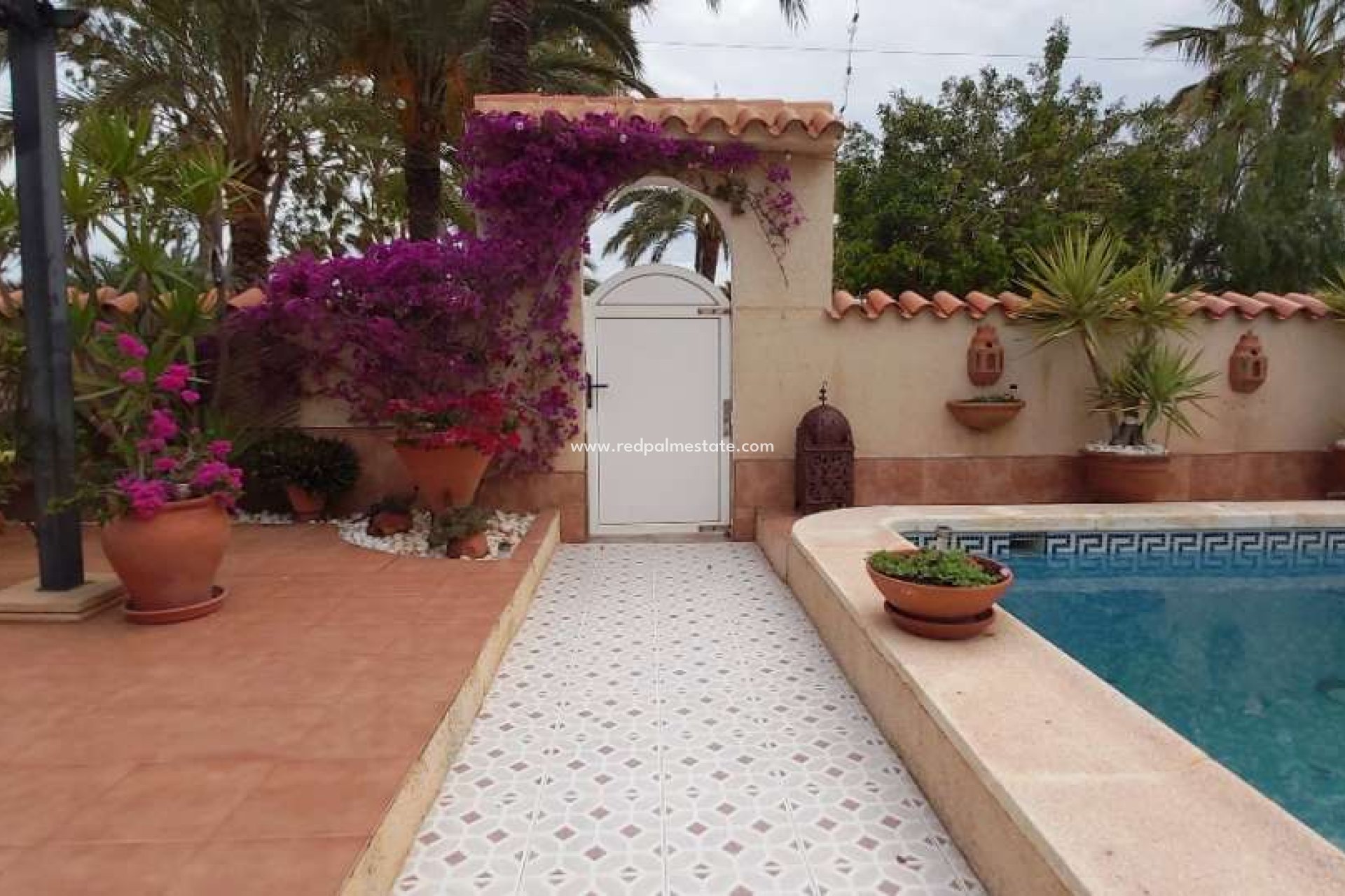 Resale - Villa -
CARTAGENA - Costa Calida