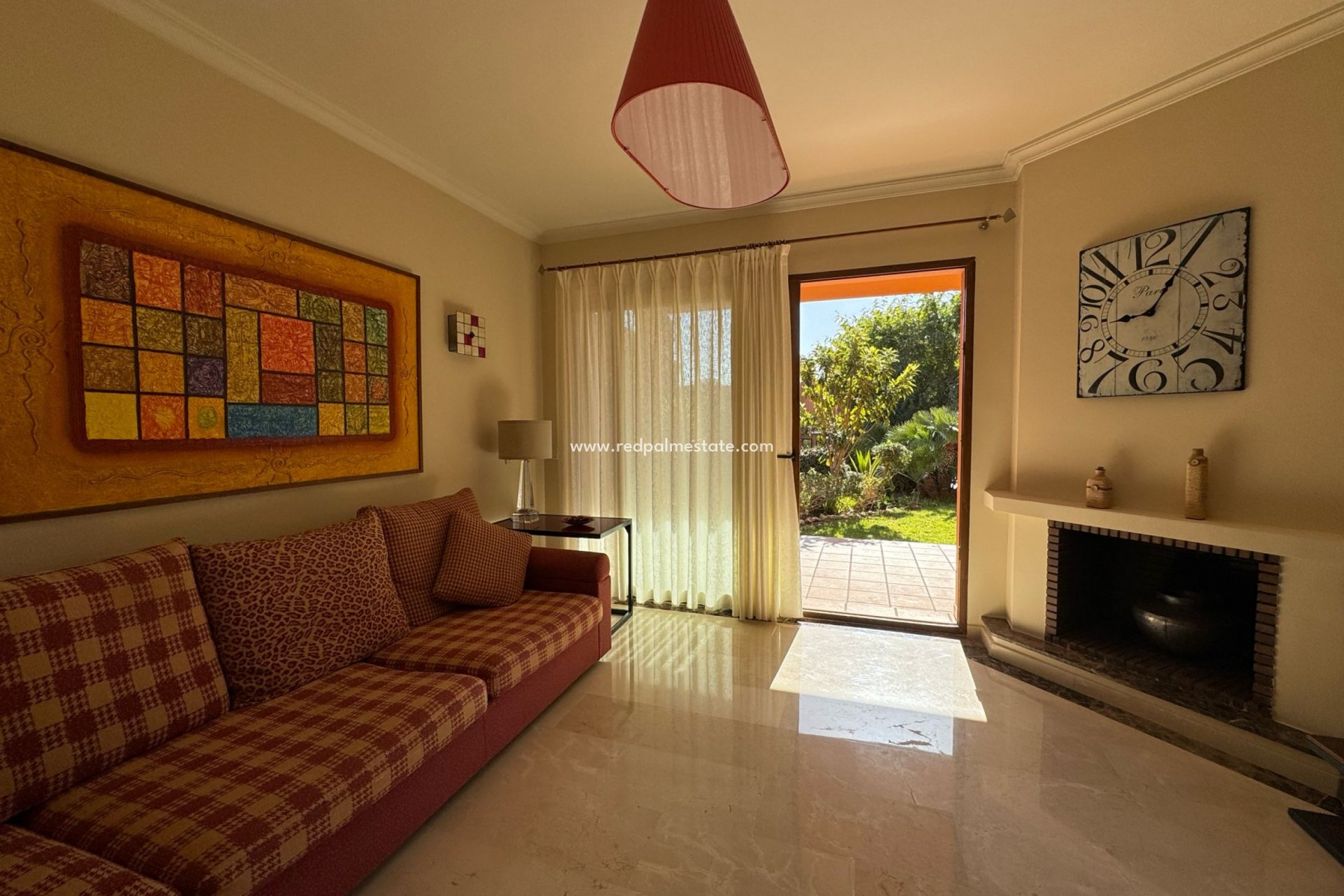 Resale - Villa -
CARTAGENA - Costa Calida