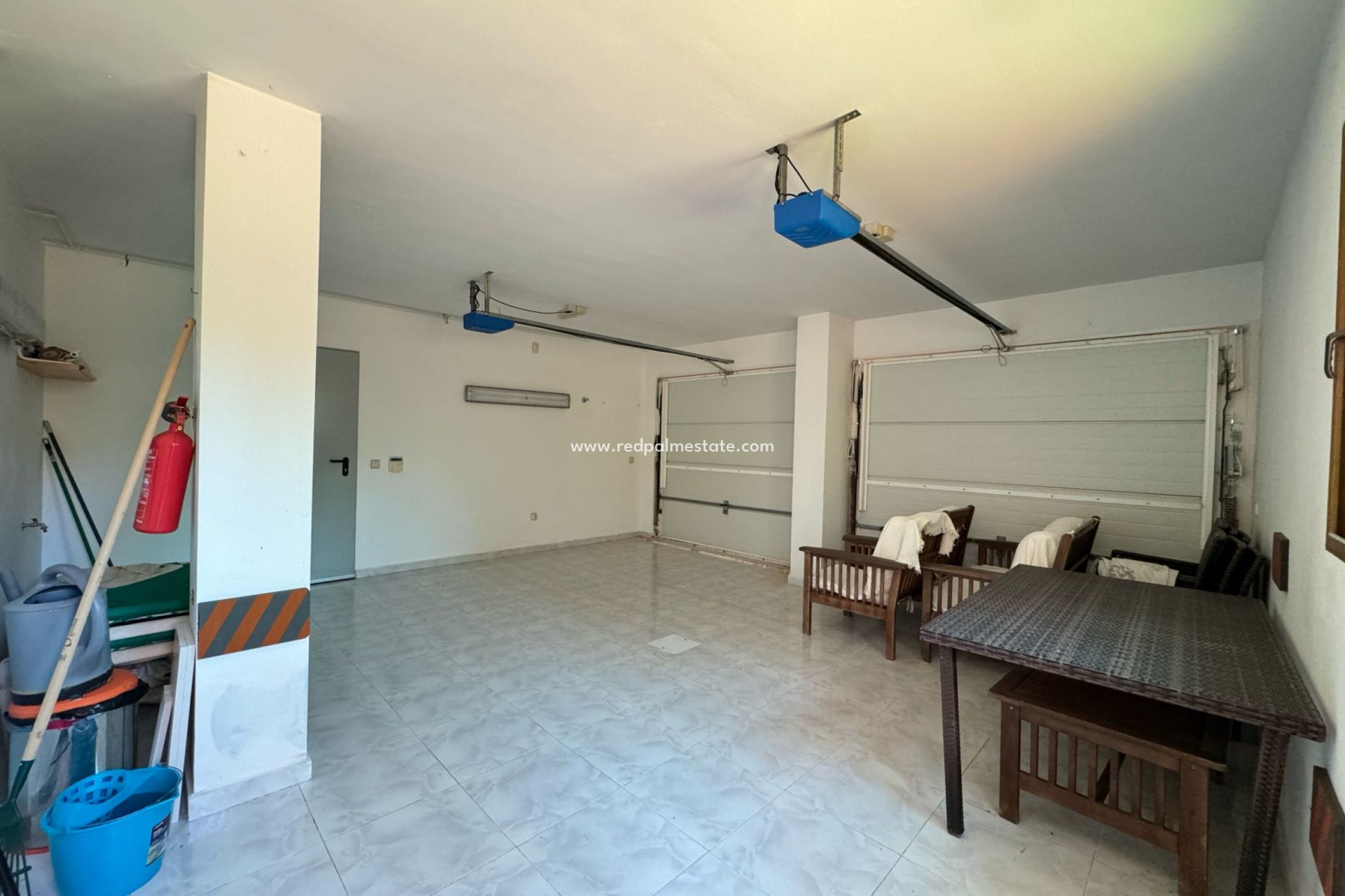 Resale - Villa -
CARTAGENA - Costa Calida