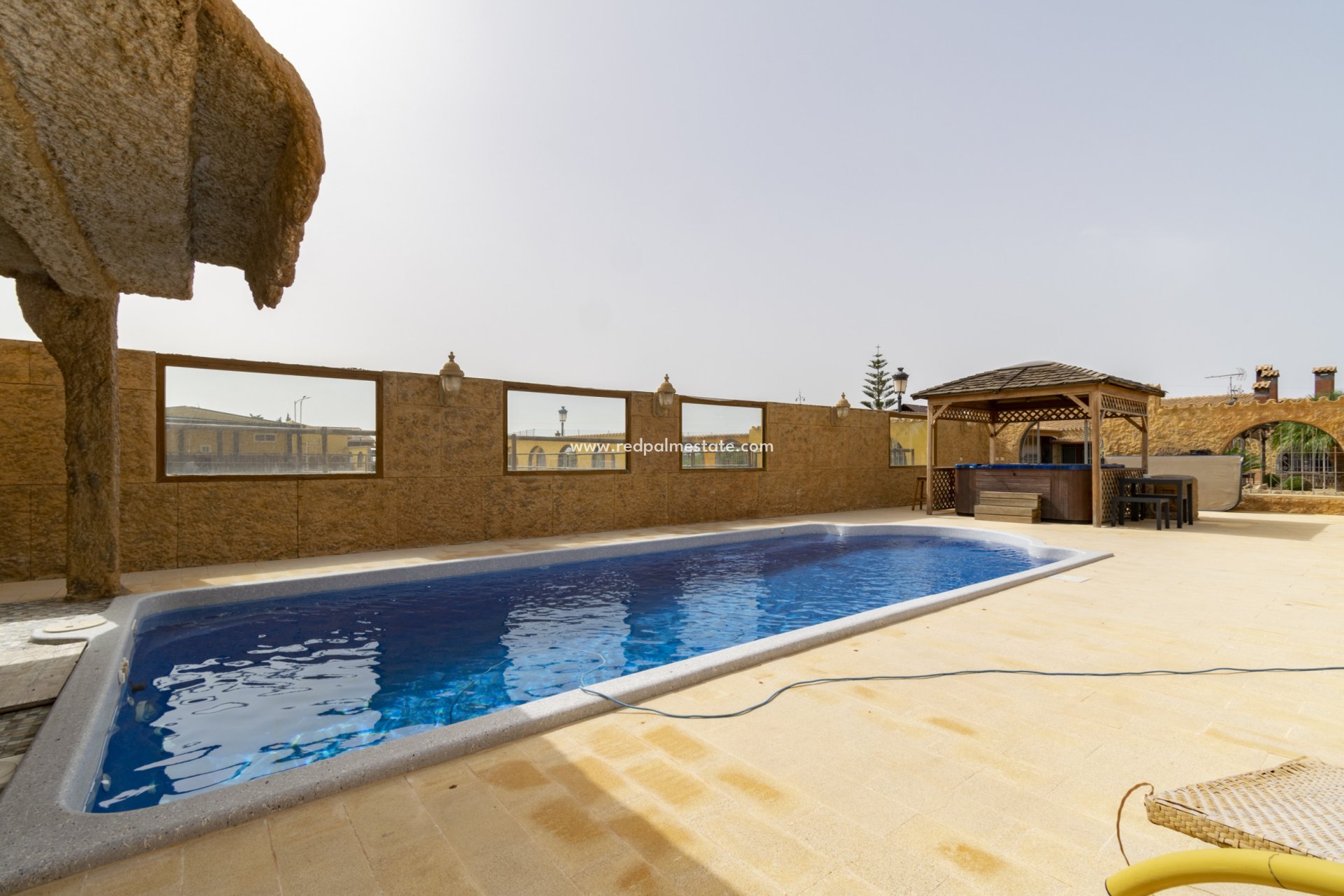 Resale - Villa -
CARTAGENA - Costa Calida