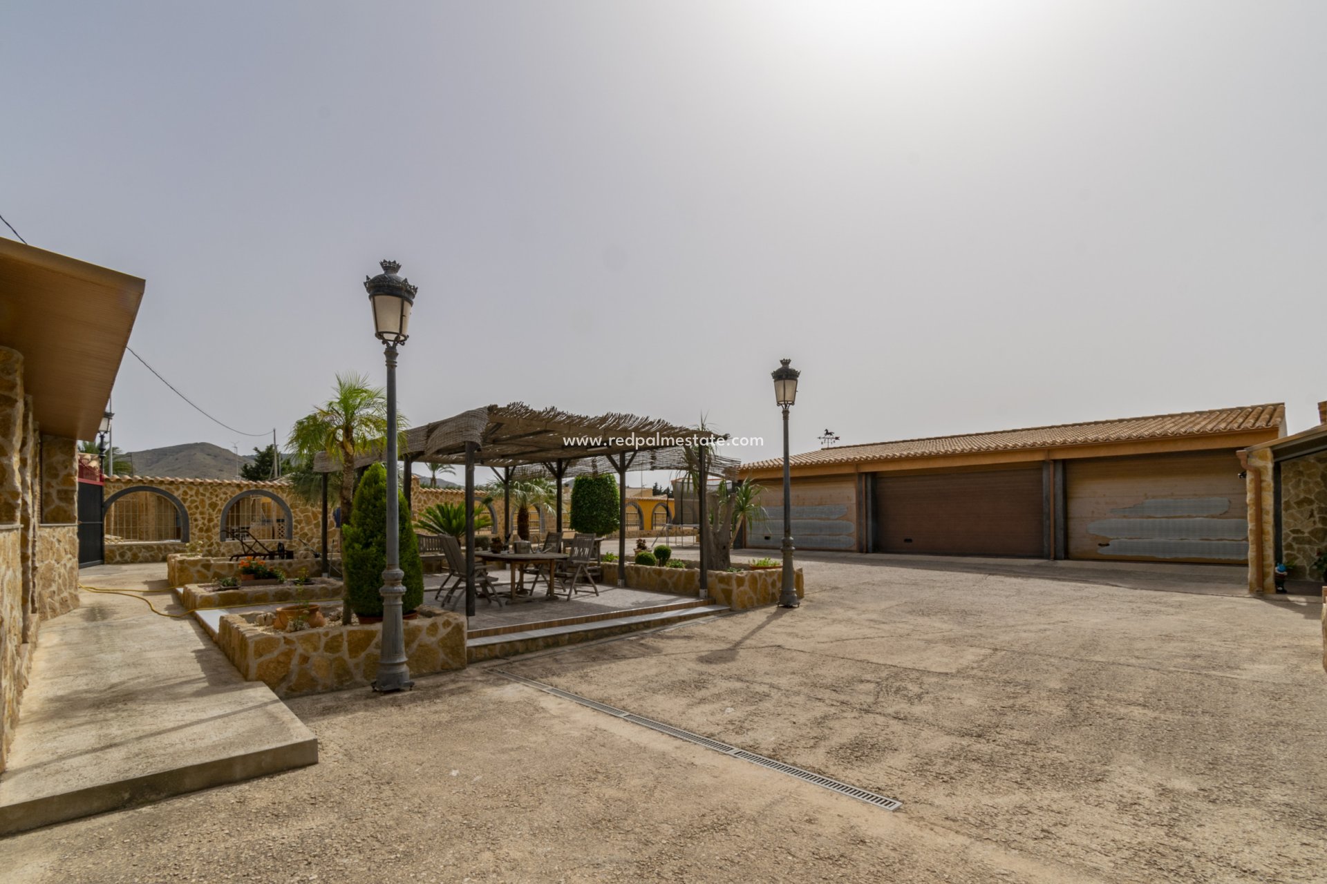 Resale - Villa -
CARTAGENA - Costa Calida