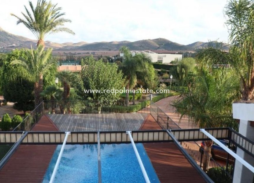 Resale - Villa -
CARTAGENA - Costa Calida