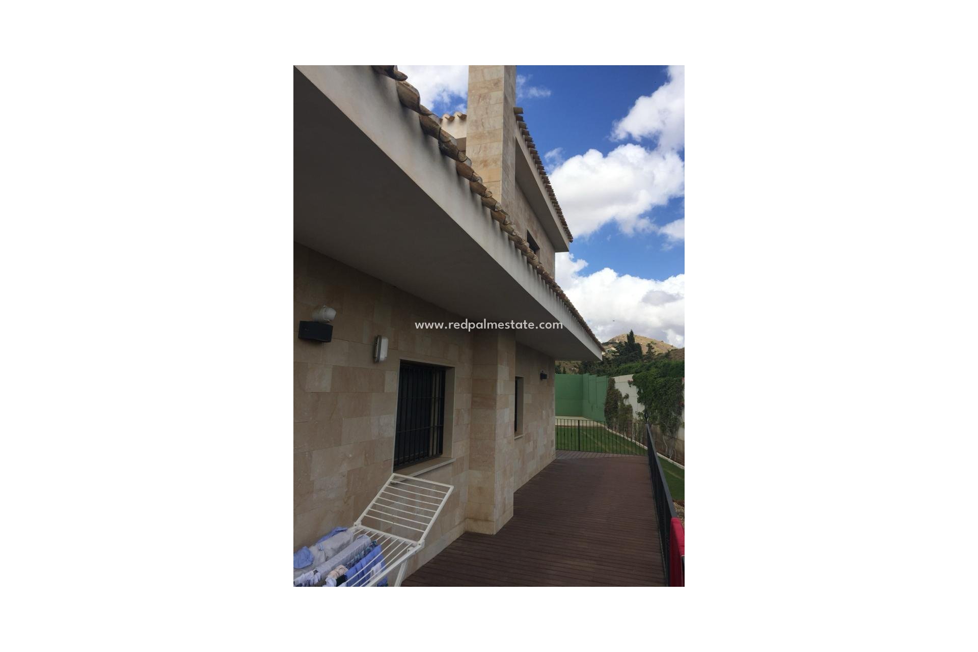 Resale - Villa -
CARTAGENA - Costa Calida