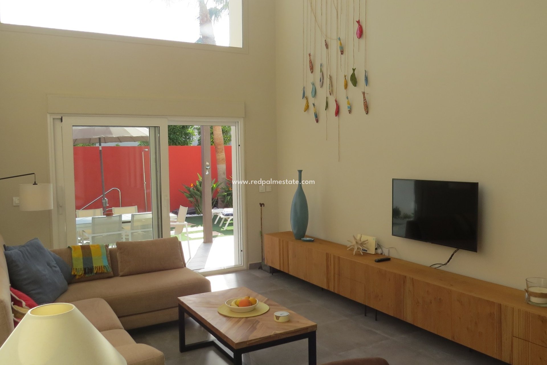 Resale - Villa -
CARTAGENA - Costa Calida