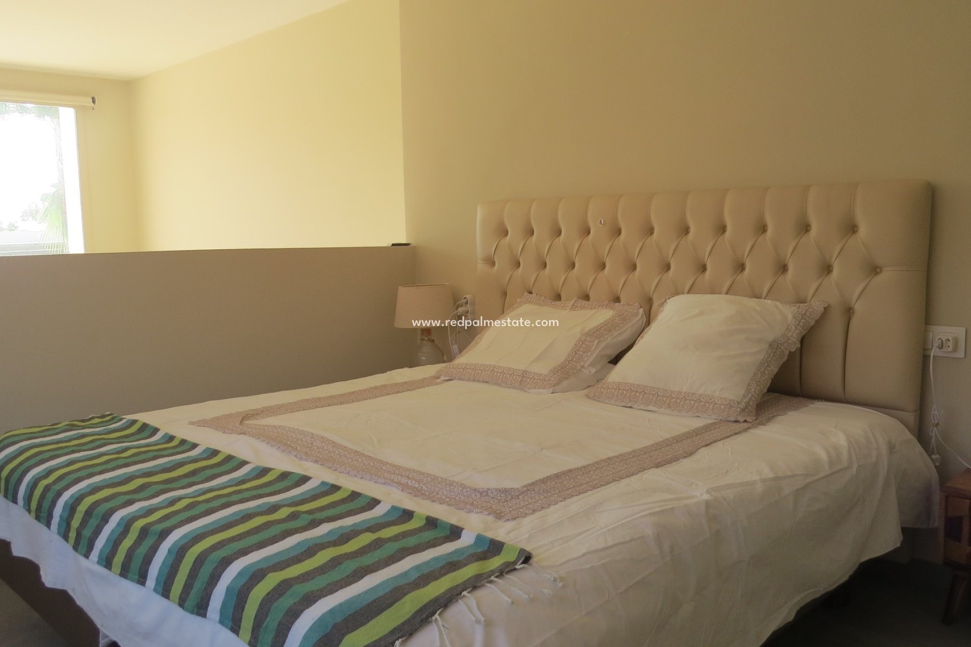 Resale - Villa -
CARTAGENA - Costa Calida