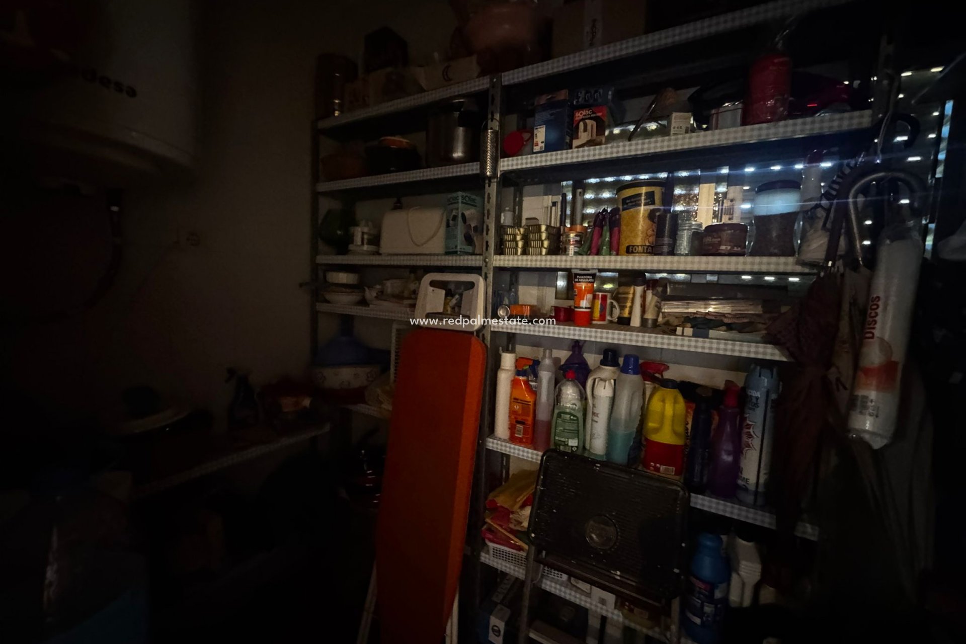 Resale - Villa -
Cartagena - Costa Calida