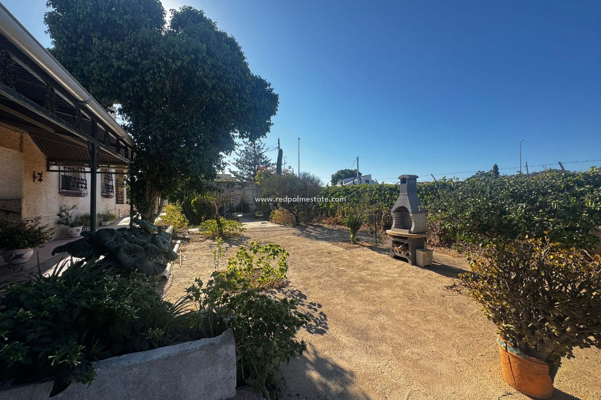 Resale - Villa -
Cartagena - Costa Calida