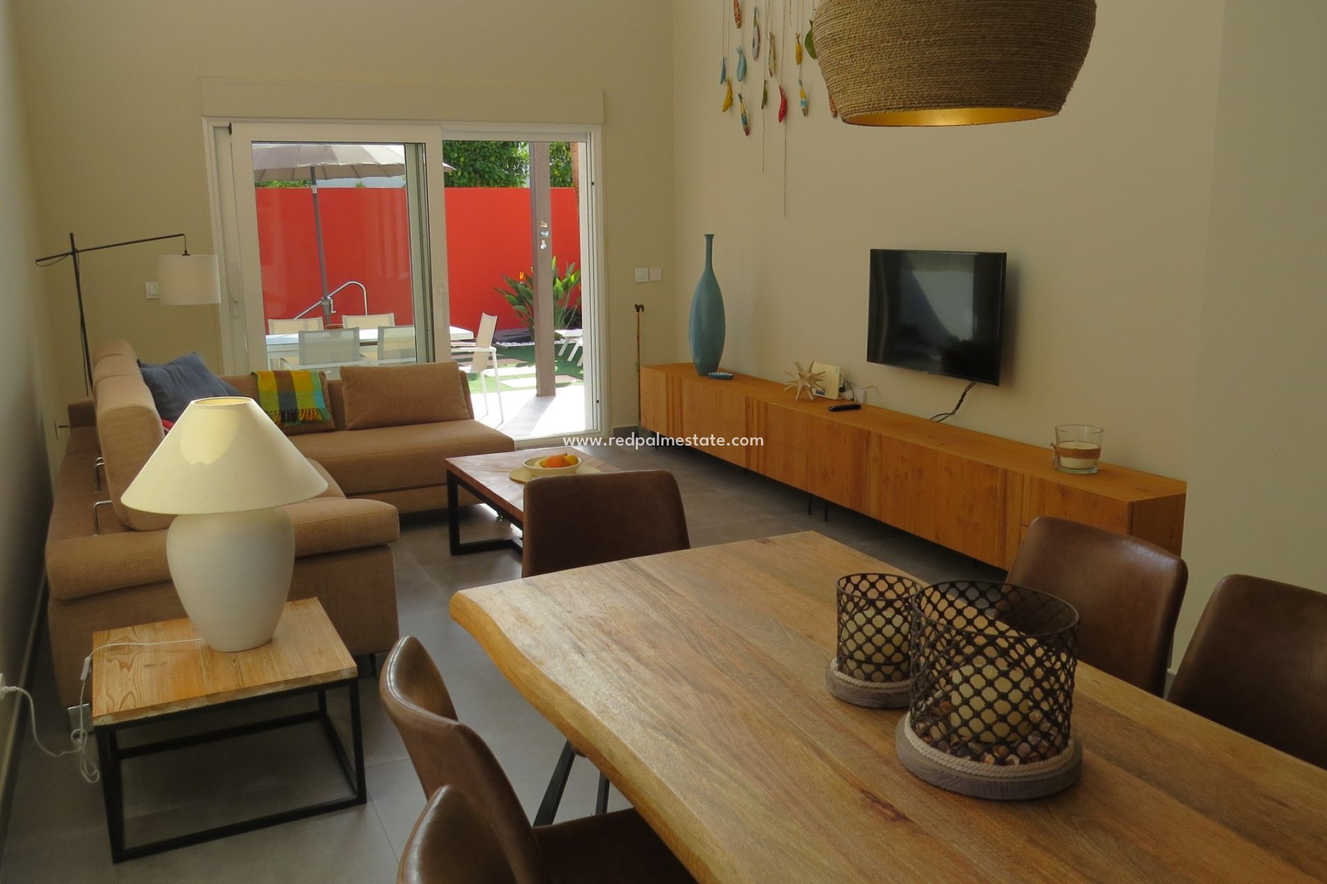 Resale - Villa -
Cartagena - Mar De Cristal