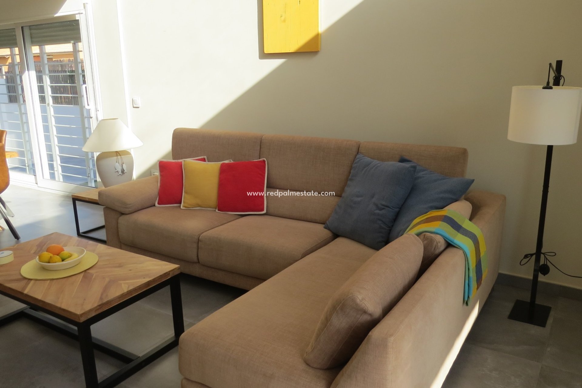 Resale - Villa -
Cartagena - Mar De Cristal