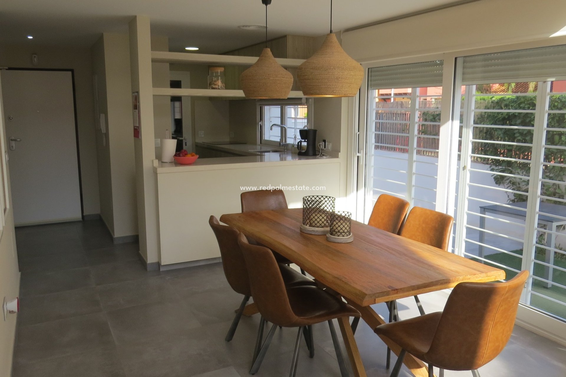 Resale - Villa -
Cartagena - Mar De Cristal