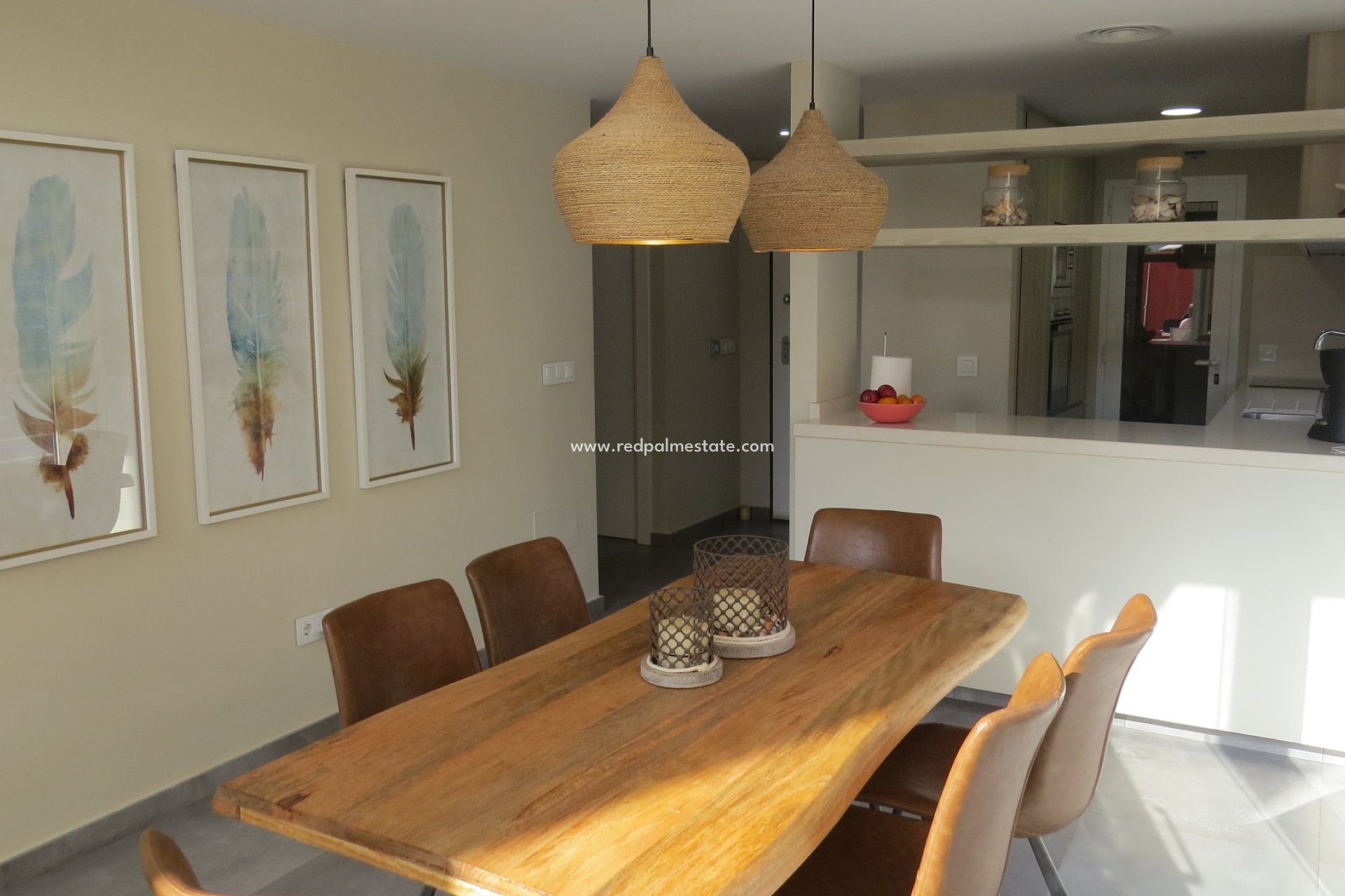 Resale - Villa -
Cartagena - Mar De Cristal