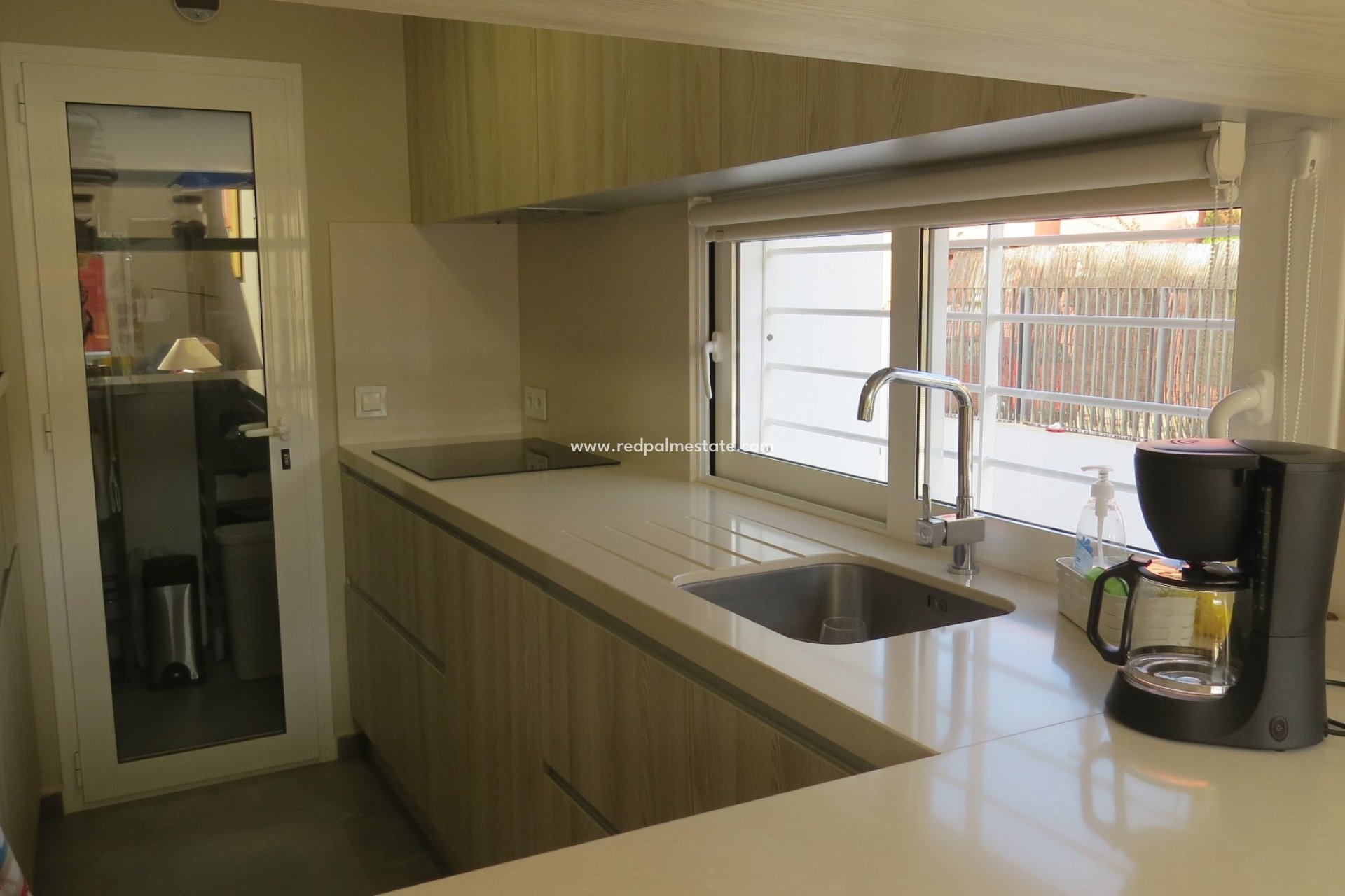 Resale - Villa -
Cartagena - Mar De Cristal