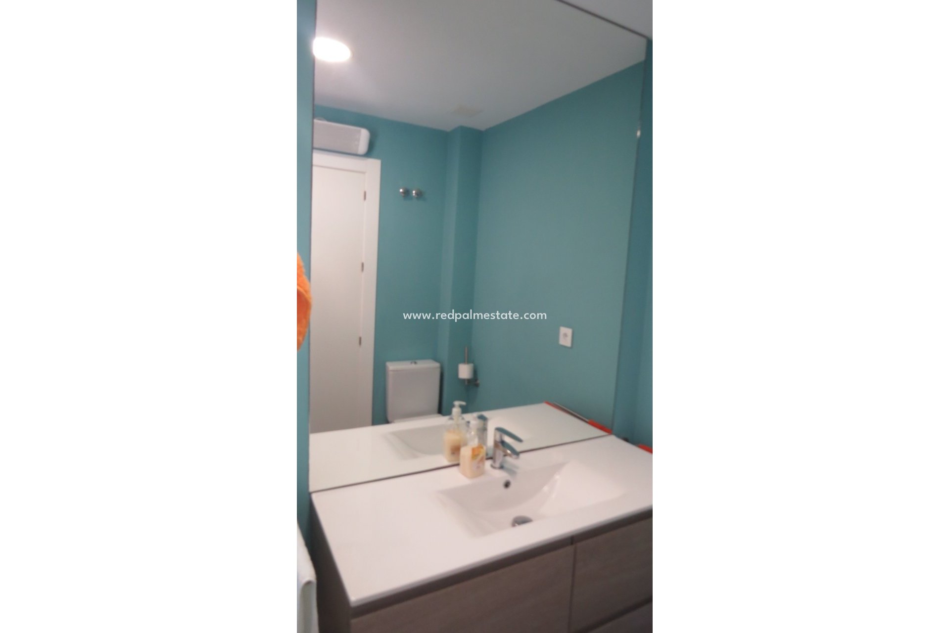 Resale - Villa -
Cartagena - Mar De Cristal