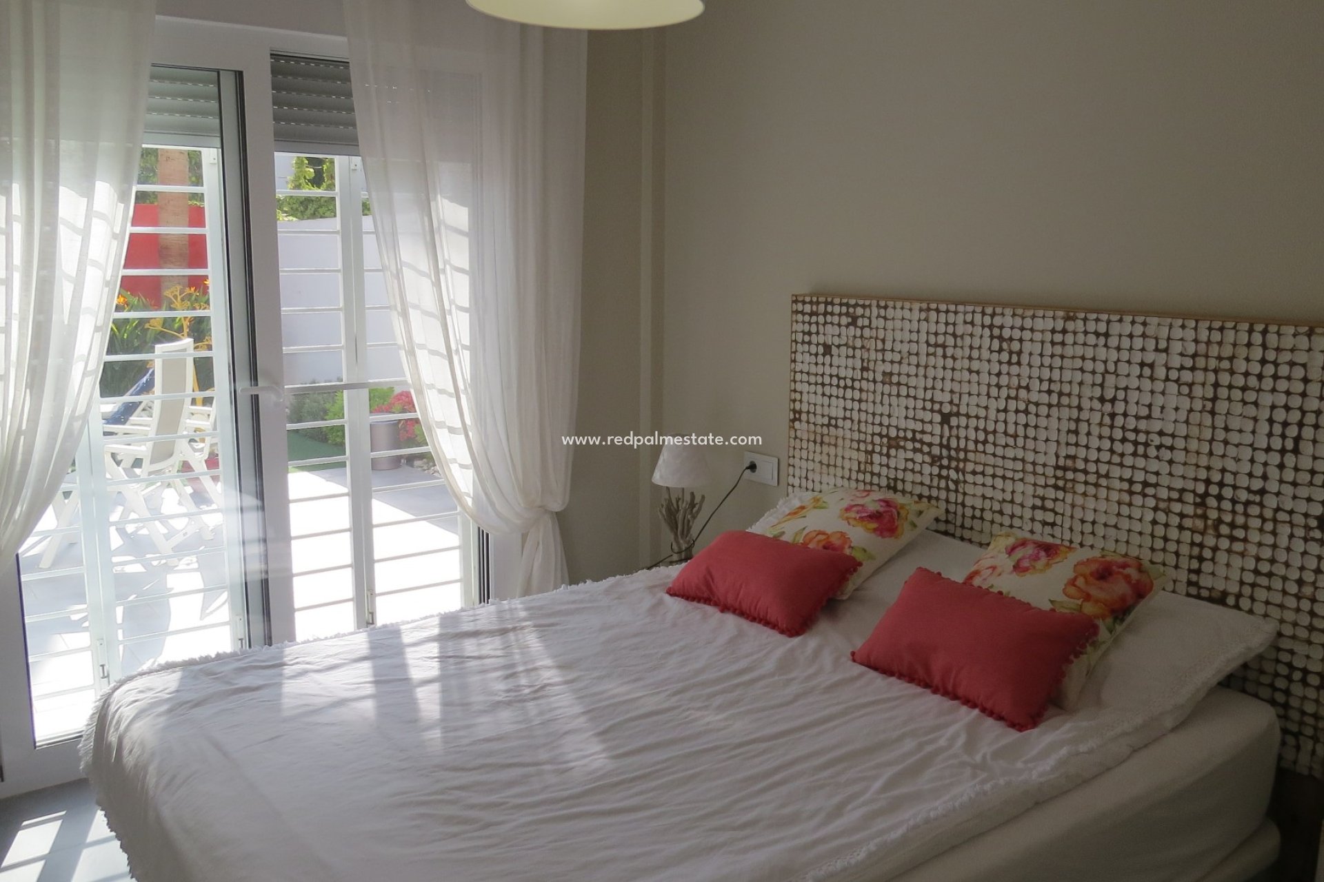 Resale - Villa -
Cartagena - Mar De Cristal