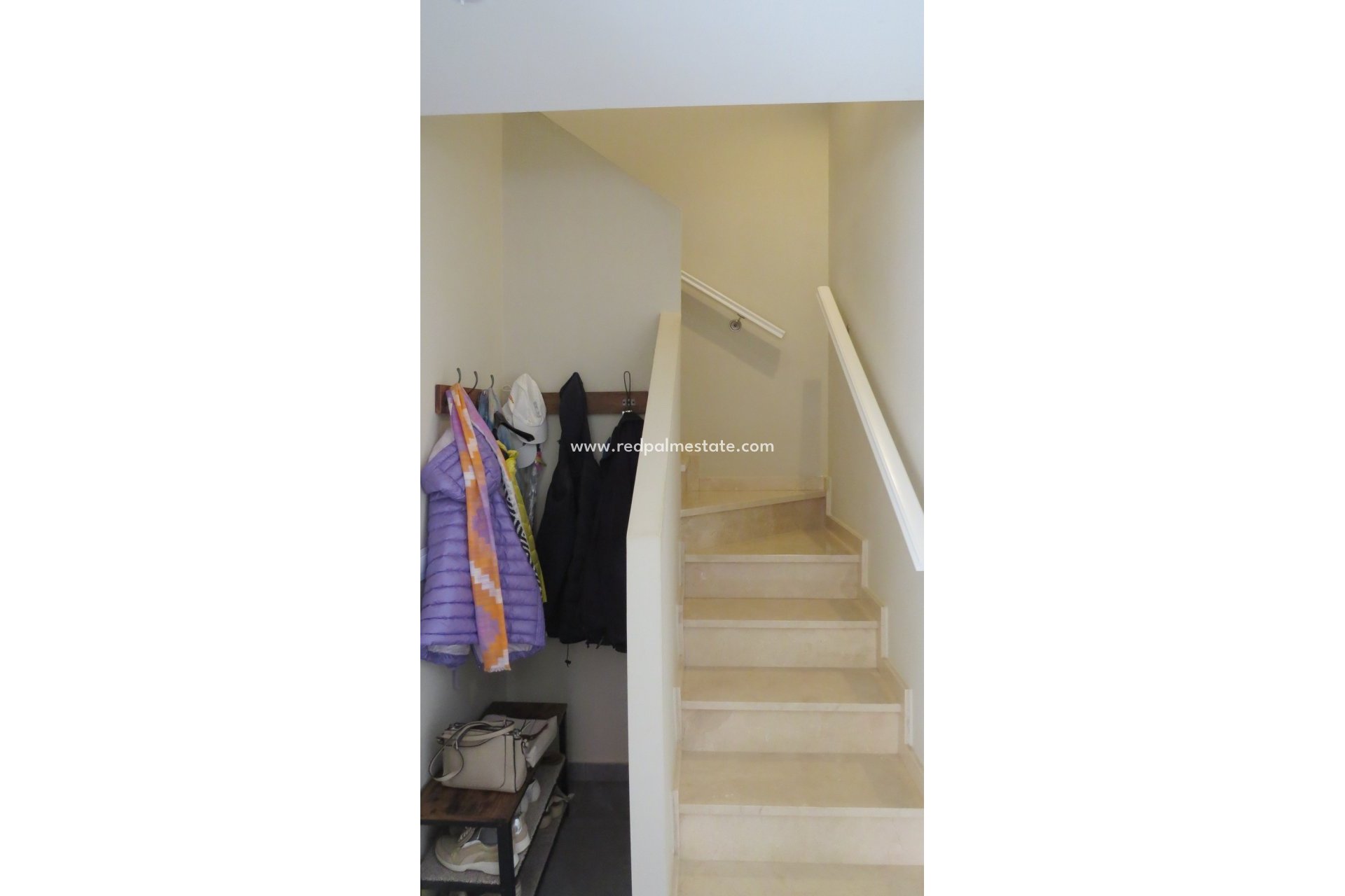 Resale - Villa -
Cartagena - Mar De Cristal