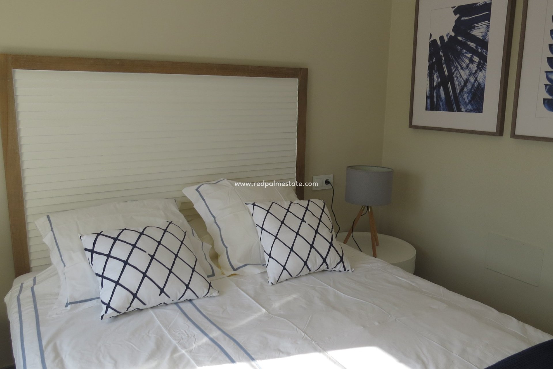 Resale - Villa -
Cartagena - Mar De Cristal