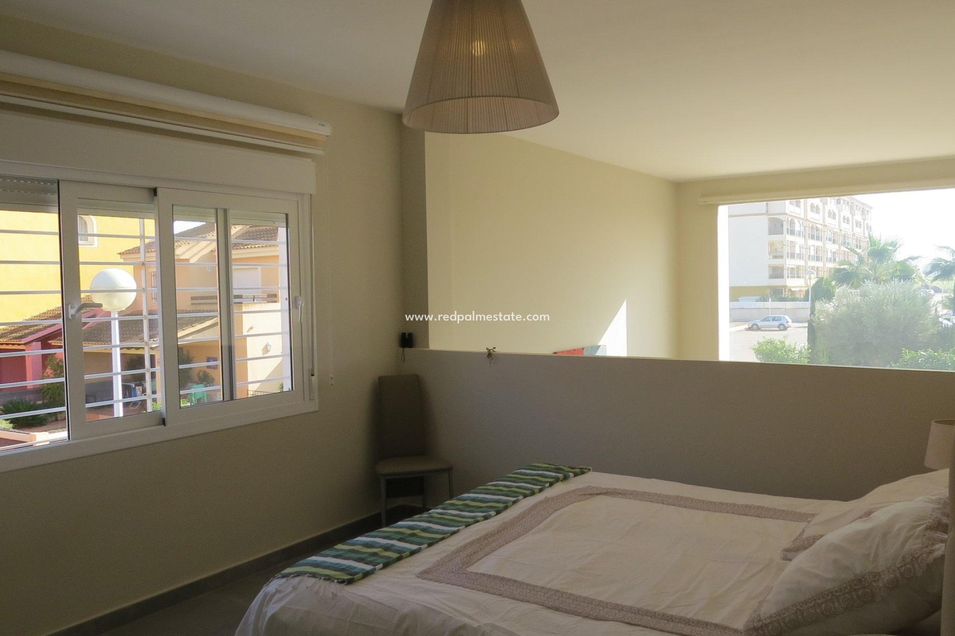 Resale - Villa -
Cartagena - Mar De Cristal