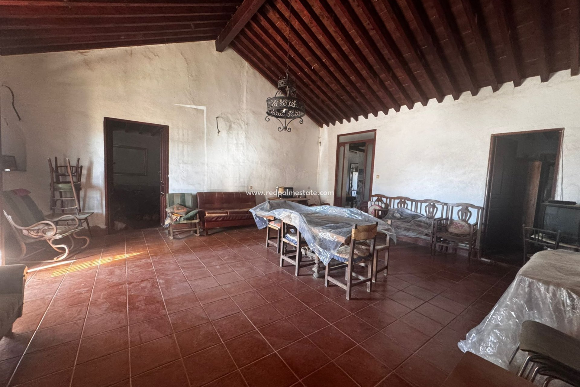 Resale - Villa -
Cartagena