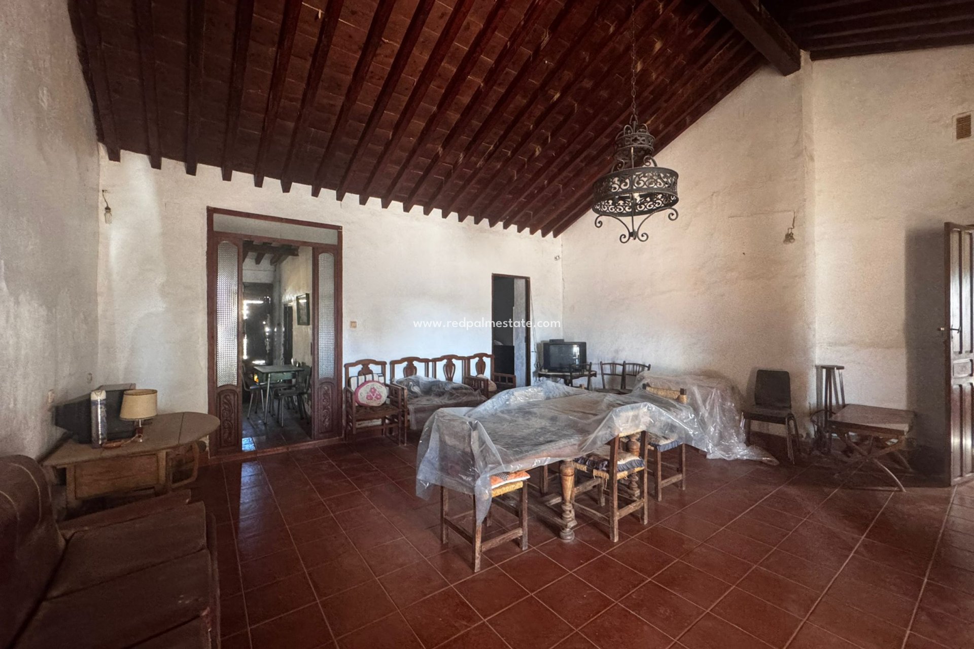 Resale - Villa -
Cartagena