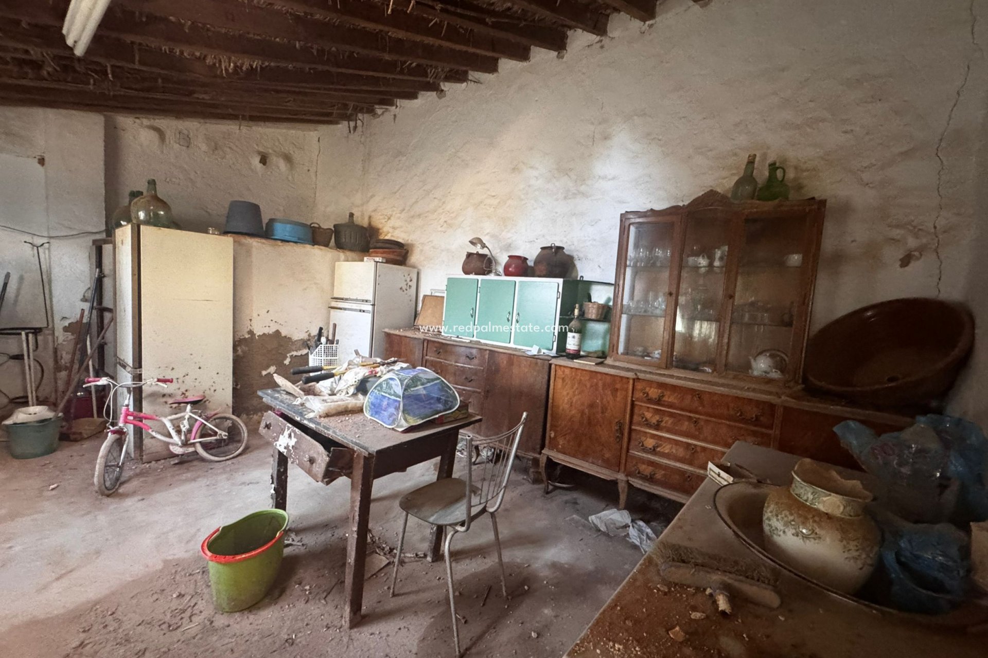 Resale - Villa -
Cartagena