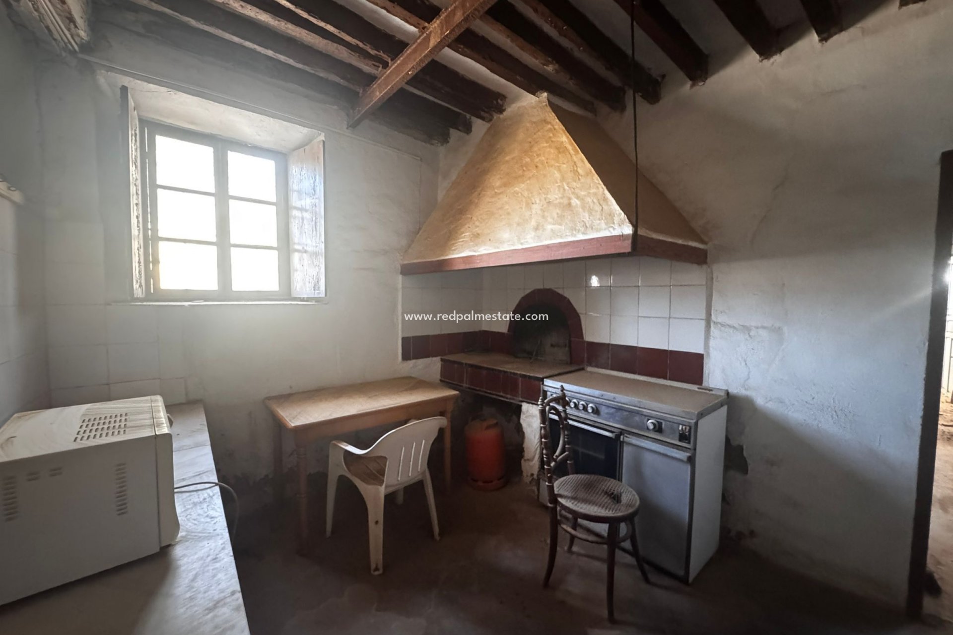 Resale - Villa -
Cartagena