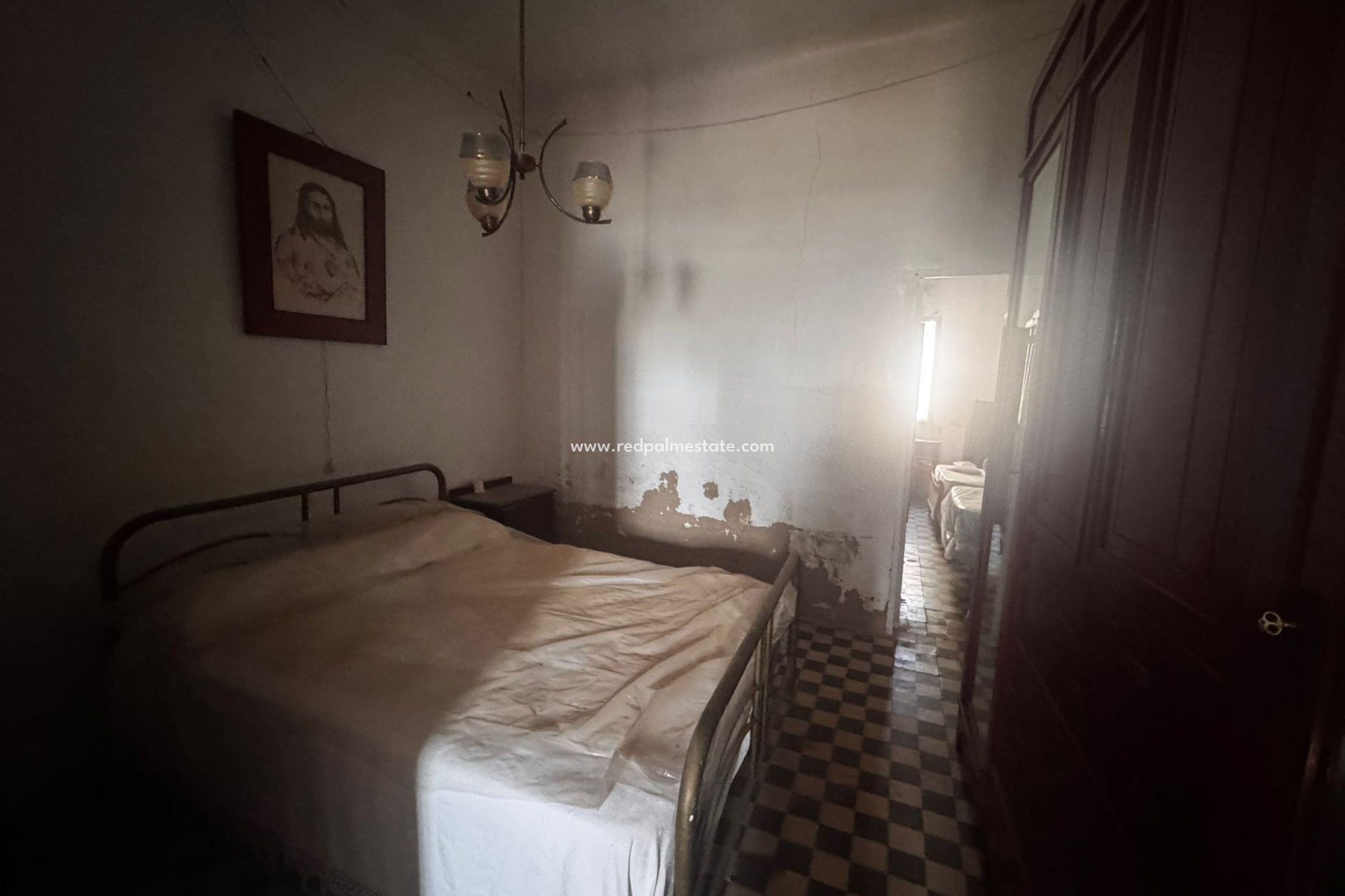 Resale - Villa -
Cartagena