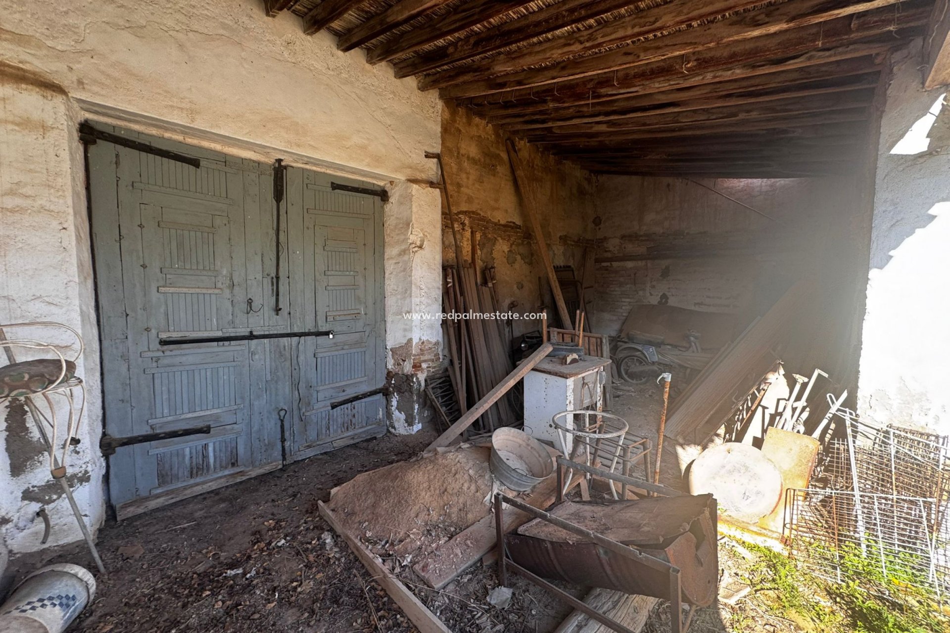 Resale - Villa -
Cartagena