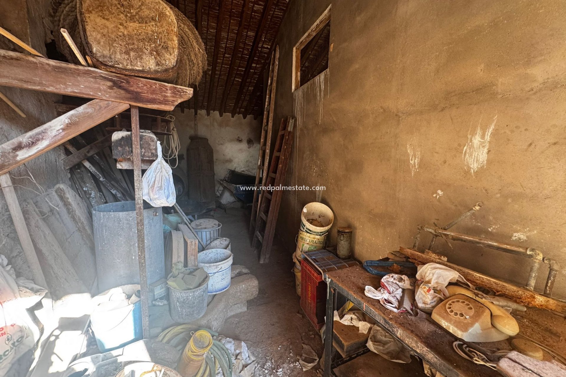 Resale - Villa -
Cartagena