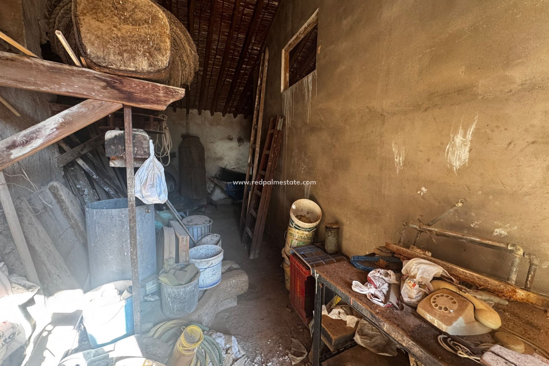 Resale - Villa -
Cartagena