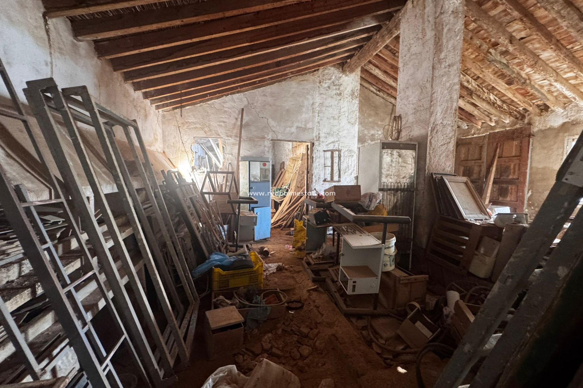 Resale - Villa -
Cartagena