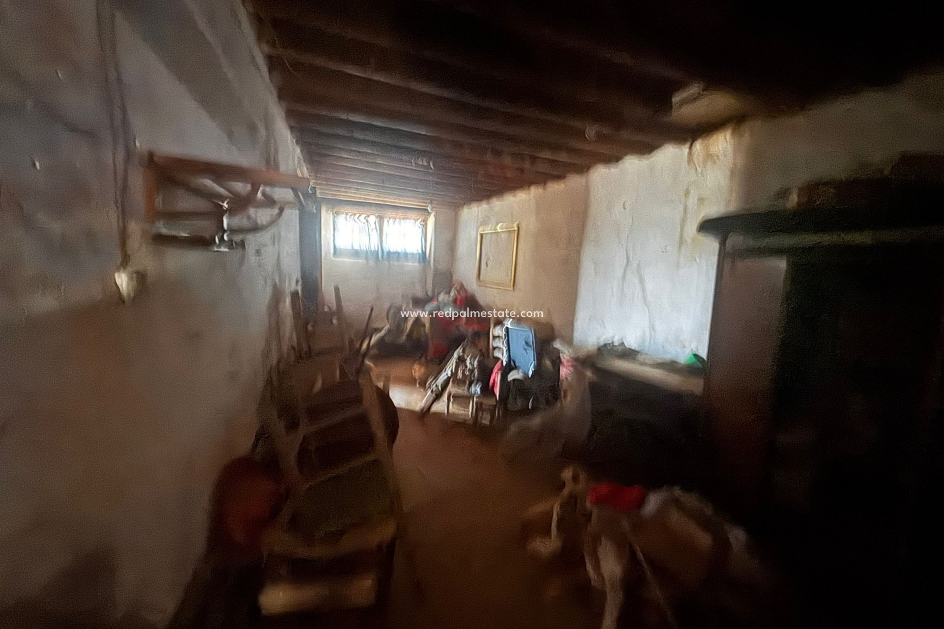 Resale - Villa -
Cartagena