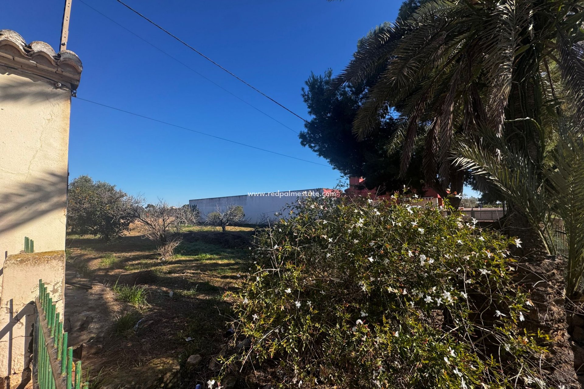 Resale - Villa -
Cartagena