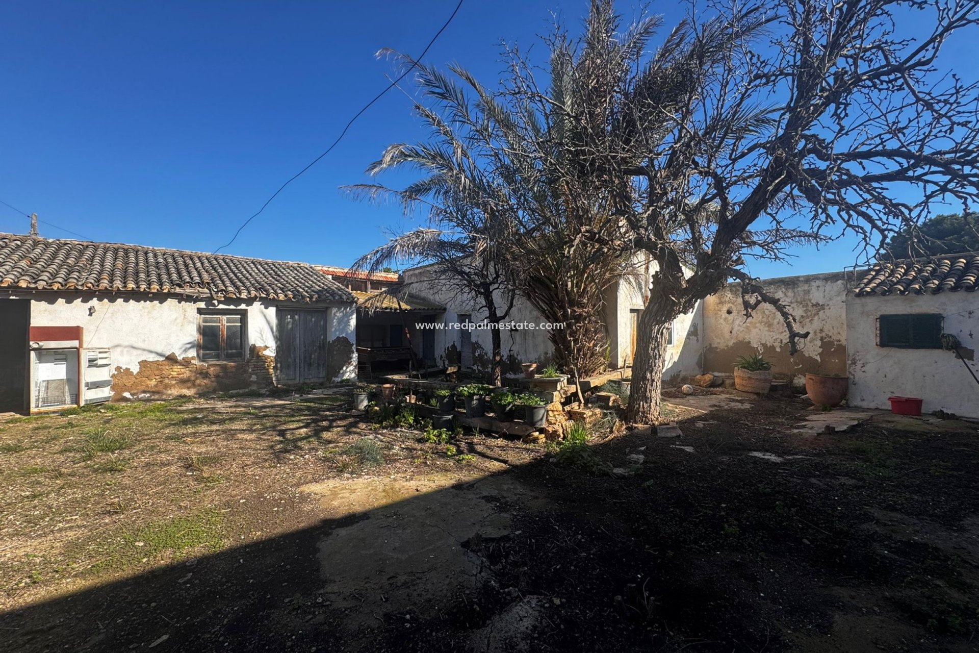 Resale - Villa -
Cartagena