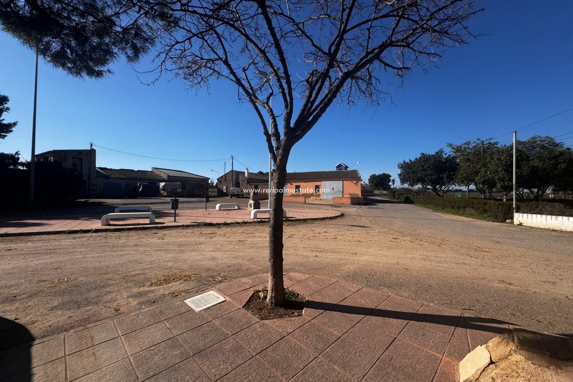 Resale - Villa -
Cartagena