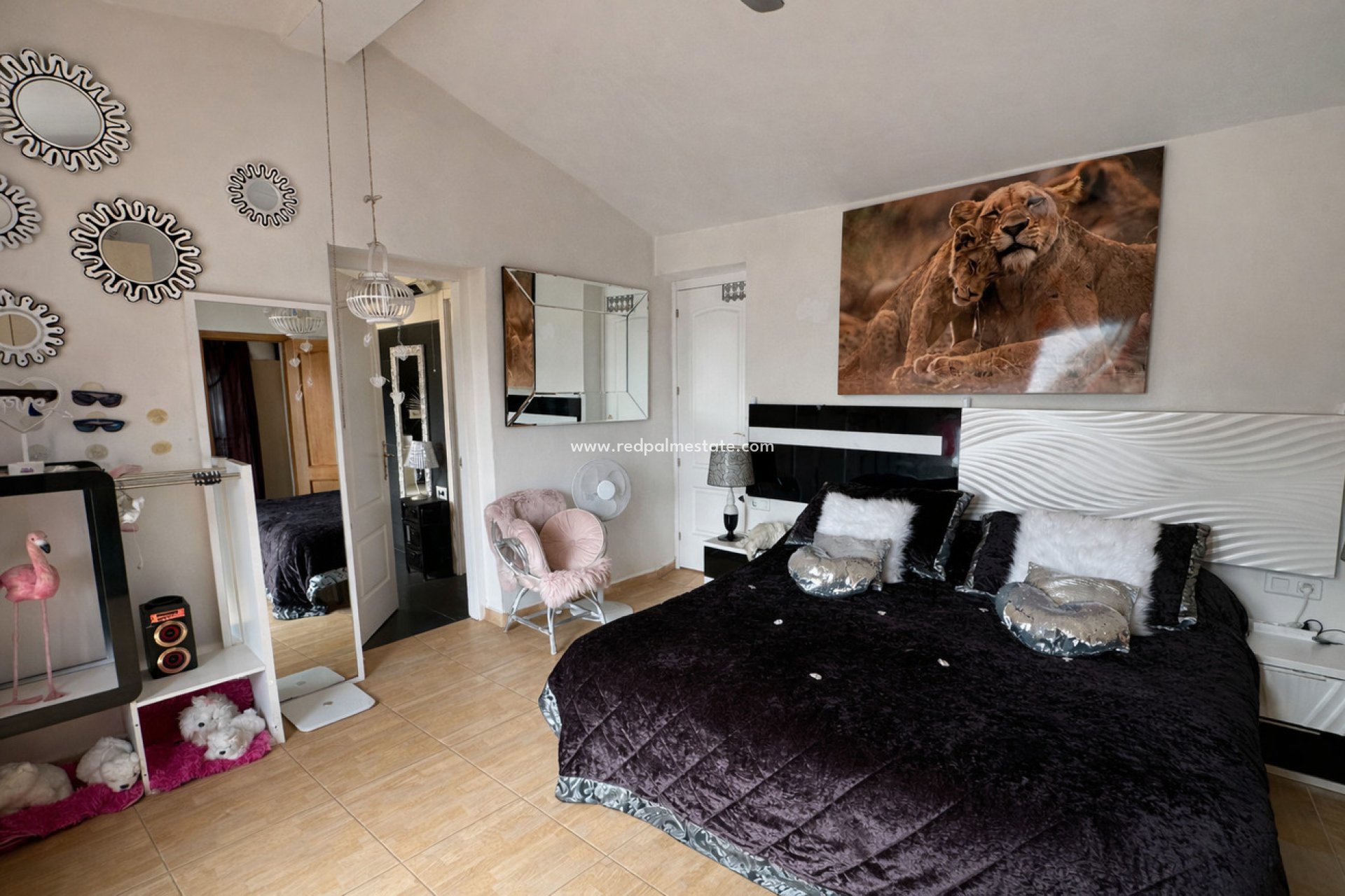 Resale - Villa -
Castalla - Costa Blanca