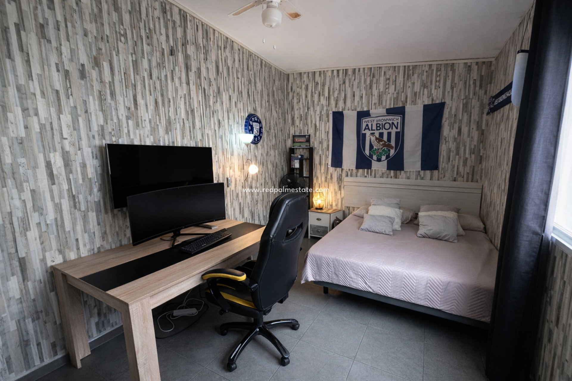 Resale - Villa -
Castalla - Costa Blanca