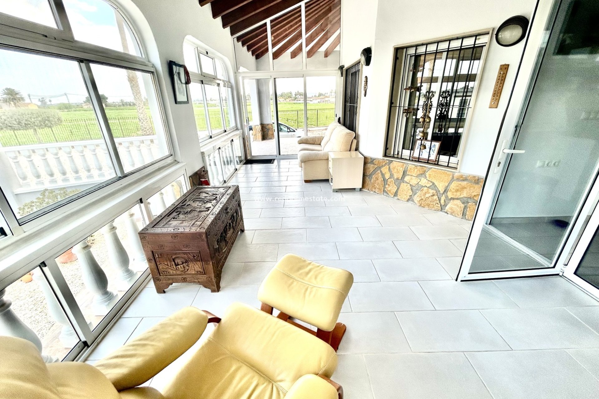 Resale - Villa -
Catral - Costa Blanca