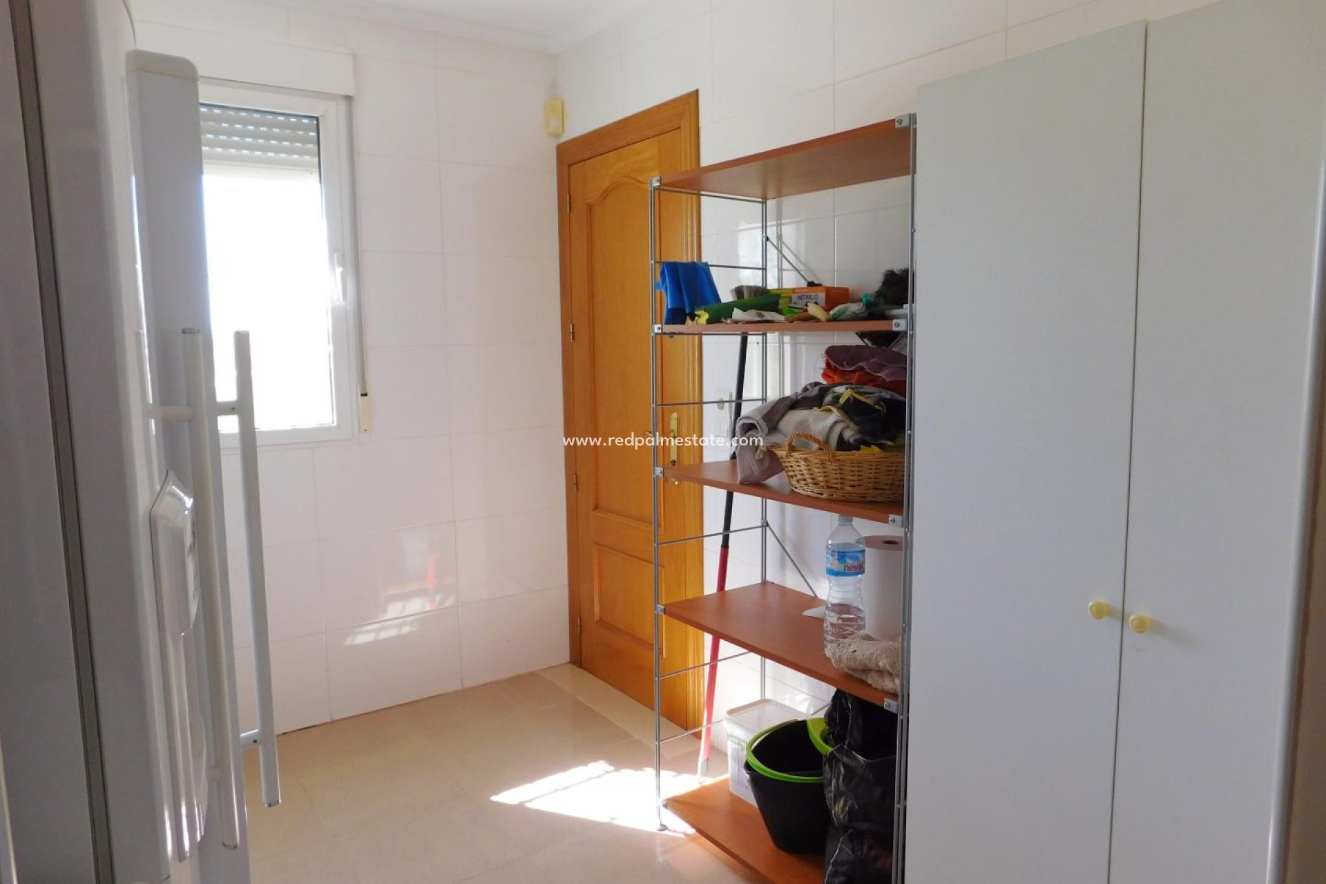 Resale - Villa -
Catral