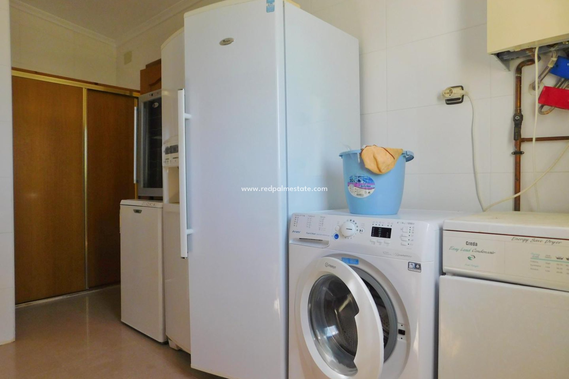 Resale - Villa -
Catral