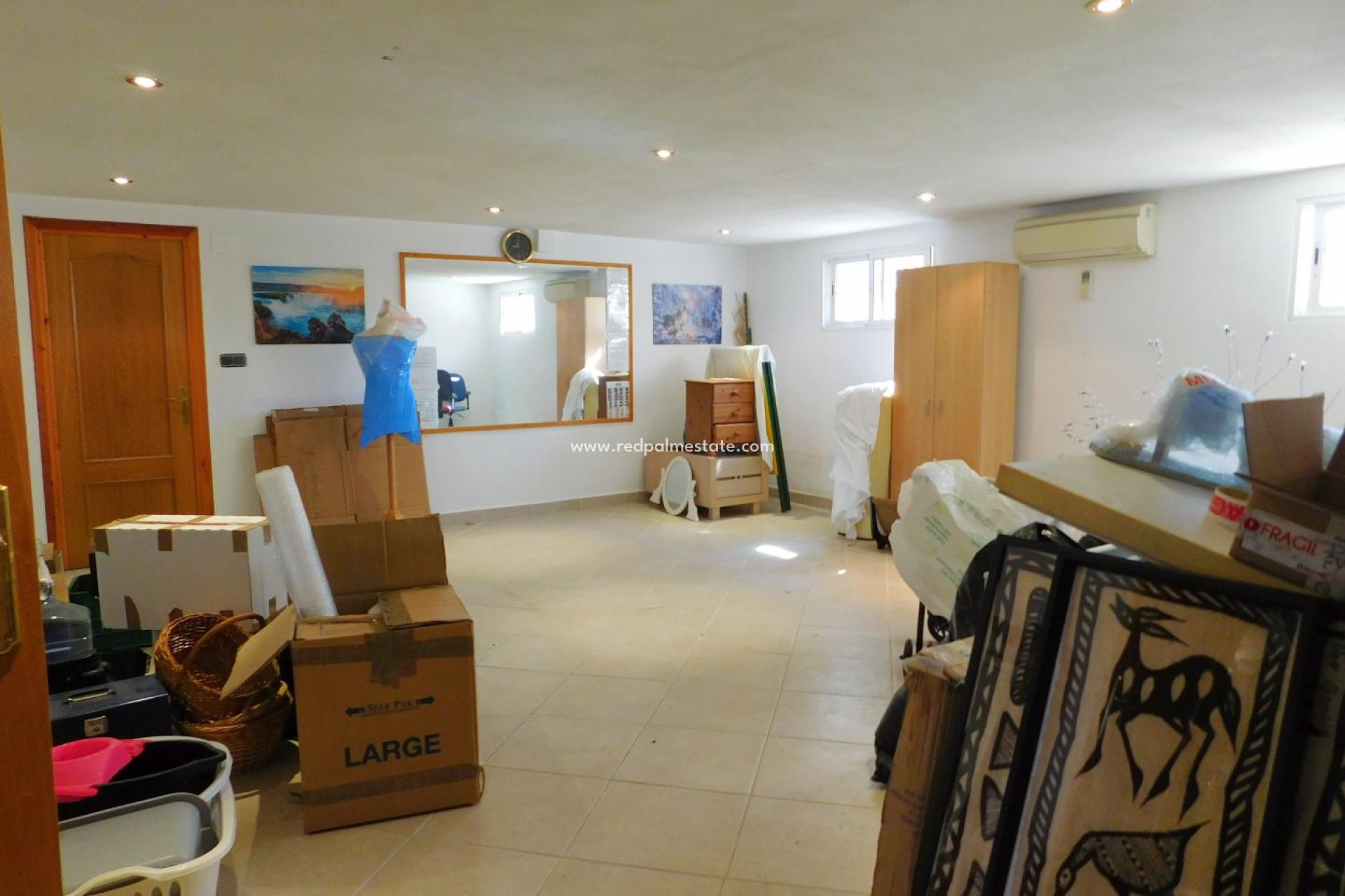 Resale - Villa -
Catral